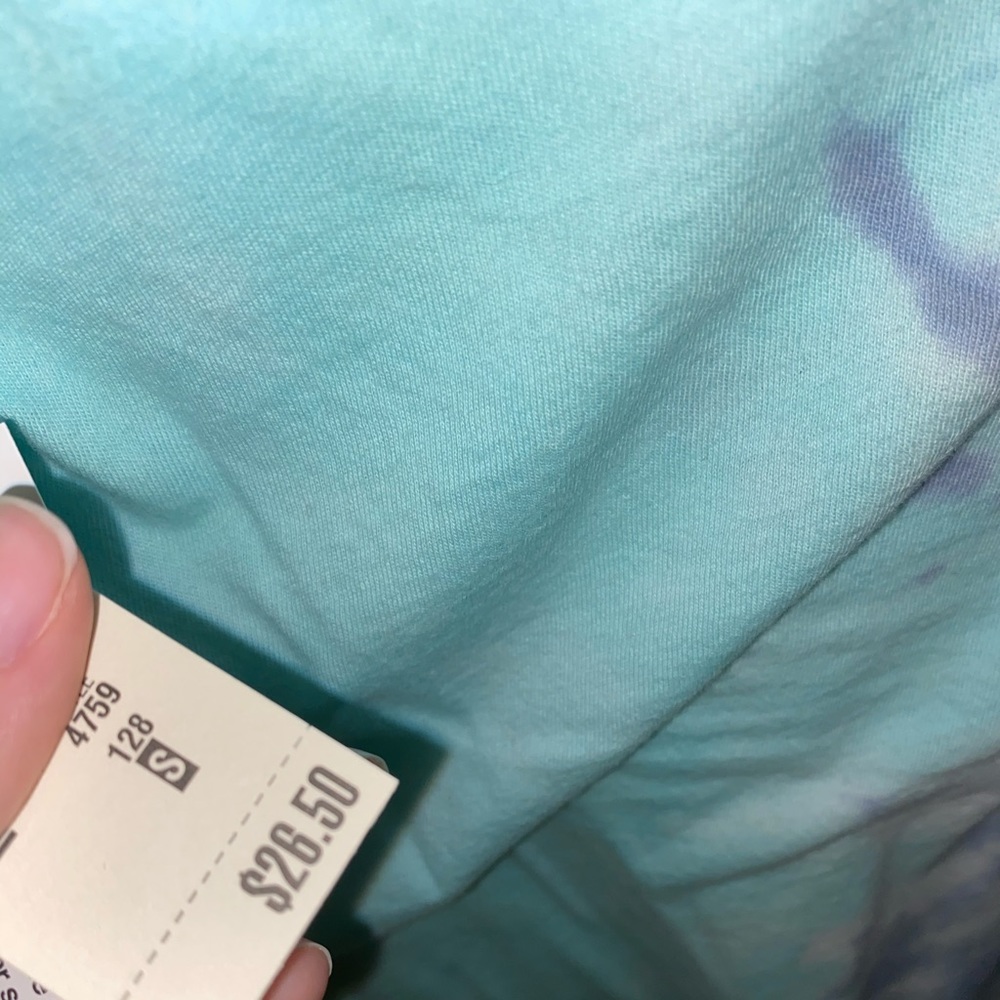 Basic Tee - Picture 2 of 2